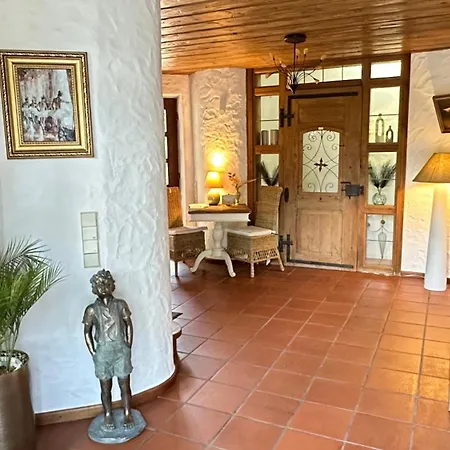 Neue Stilvolle Nr 3 Nur 10 Min Zu Fuss Von Legoland Entfernt 75m2 Eg, Terrasse Mit Waldblick, Wunderschoener Garten, Whirlpool Auf Der Terrasse, Grosses Bad, Ruhige Lage, Erholung, Waldweg15 My Luxury * Kleinkötz