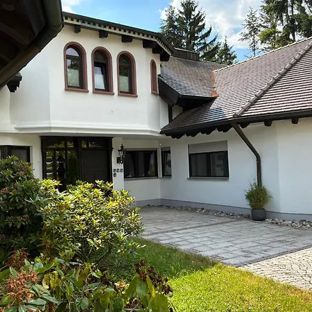 شقة Neue Stilvolle Nr 3 Nur 10 Min Zu Fuss Von Legoland Entfernt 75m2 Eg, Terrasse Mit Waldblick, Wunderschoener Garten, Whirlpool Auf Der Terrasse, Grosses Bad, Ruhige Lage, Erholung, Waldweg15 My Luxury