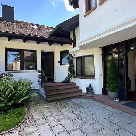Neue Stilvolle Nr 3 Nur 10 Min Zu Fuss Von Legoland Entfernt 75m2 Eg, Terrasse Mit Waldblick, Wunderschoener Garten, Whirlpool Auf Der Terrasse, Grosses Bad, Ruhige Lage, Erholung, Waldweg15 My Luxury