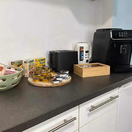 Neue Stilvolle Nr 3 Nur 10 Min Zu Fuss Von Legoland Entfernt 75m2 Eg, Terrasse Mit Waldblick, Wunderschoener Garten, Whirlpool Auf Der Terrasse, Grosses Bad, Ruhige Lage, Erholung, Waldweg15 My Luxury شقة