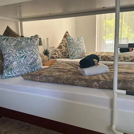 شقة Neue Stilvolle Nr 3 Nur 10 Min Zu Fuss Von Legoland Entfernt 75m2 Eg, Terrasse Mit Waldblick, Wunderschoener Garten, Whirlpool Auf Der Terrasse, Grosses Bad, Ruhige Lage, Erholung, Waldweg15 My Luxury *