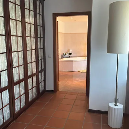 Neue Stilvolle Nr 3 Nur 10 Min Zu Fuss Von Legoland Entfernt 75m2 Eg, Terrasse Mit Waldblick, Wunderschoener Garten, Whirlpool Auf Der Terrasse, Grosses Bad, Ruhige Lage, Erholung, Waldweg15 My Luxury Kleinkötz