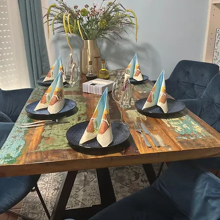 شقة Neue Stilvolle Nr 3 Nur 10 Min Zu Fuss Von Legoland Entfernt 75m2 Eg, Terrasse Mit Waldblick, Wunderschoener Garten, Whirlpool Auf Der Terrasse, Grosses Bad, Ruhige Lage, Erholung, Waldweg15 My Luxury