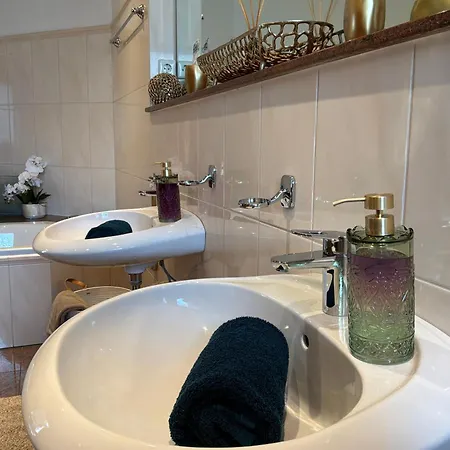 Neue Stilvolle Nr 3 Nur 10 Min Zu Fuss Von Legoland Entfernt 75m2 Eg, Terrasse Mit Waldblick, Wunderschoener Garten, Whirlpool Auf Der Terrasse, Grosses Bad, Ruhige Lage, Erholung, Waldweg15 My Luxury *